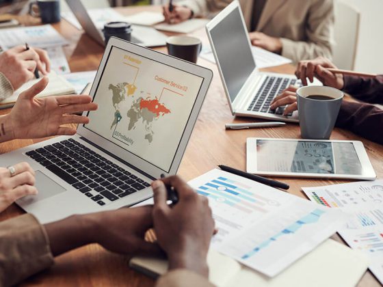 professional services Technology Expense Management