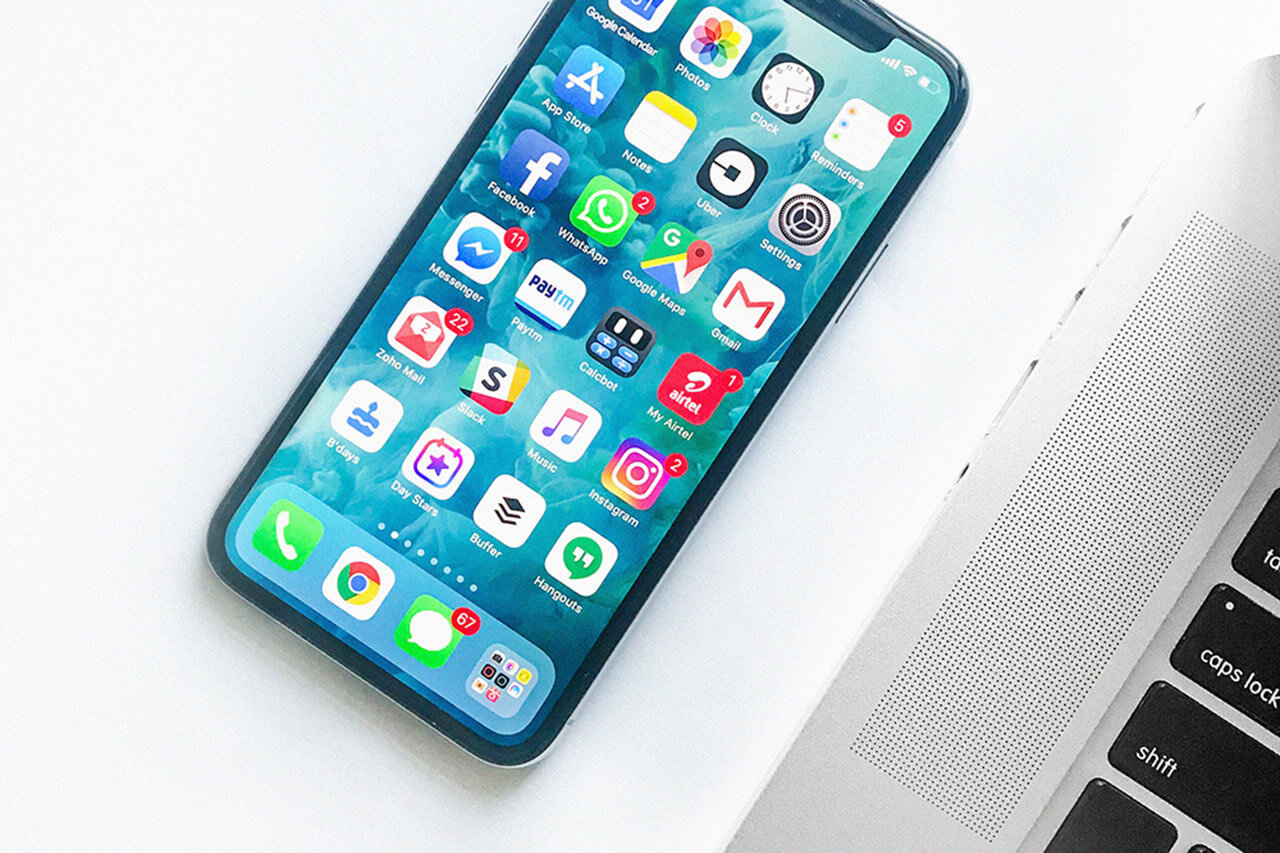 IT asset management outsourcing: Inventory management