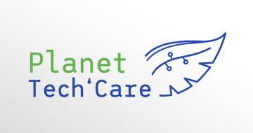 Planet Tech'Care, a CSR Label that is satisfied with Saaswedo's commitment to reduce IT carbon footprint