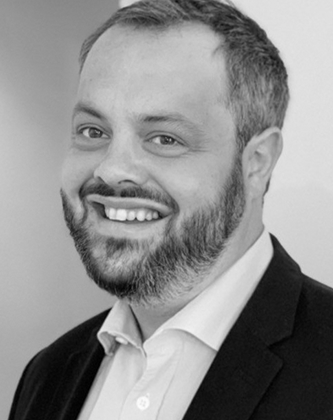 Nouveau directeur de la division UEM