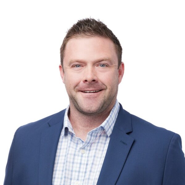 Andrew Painter, Senior Sales Executive for Saaswedo, a Technology Expense Management company