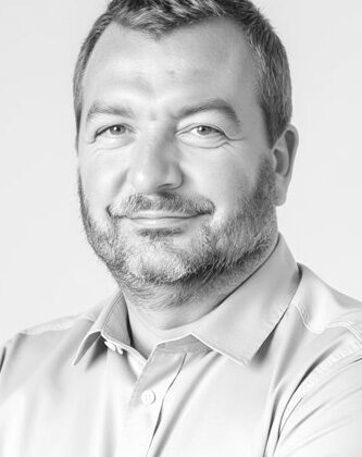 JCV Chief Operations officer usa